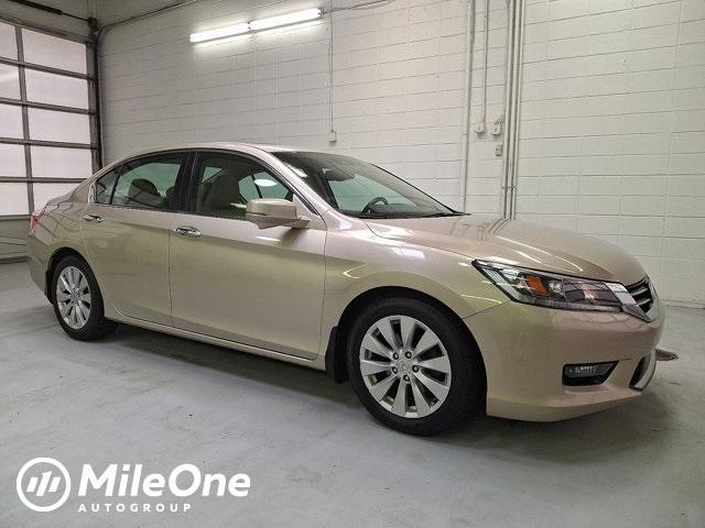 used 2014 Honda Accord car, priced at $12,400