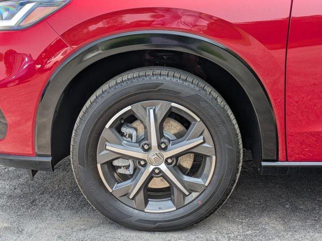 new 2025 Honda HR-V car, priced at $32,395