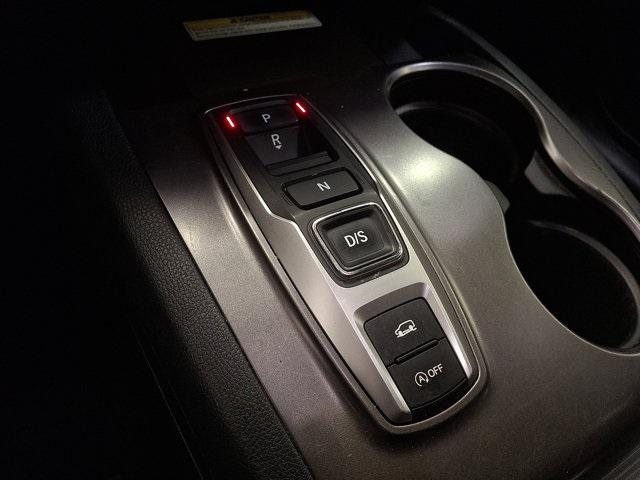 used 2022 Honda Pilot car, priced at $31,700