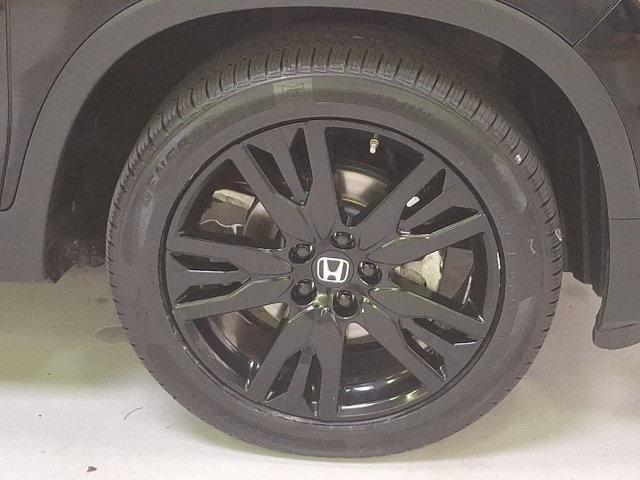 used 2022 Honda Pilot car, priced at $31,700