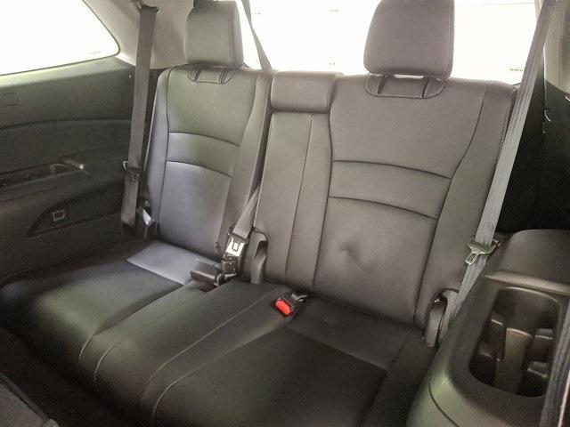 used 2022 Honda Pilot car, priced at $31,700
