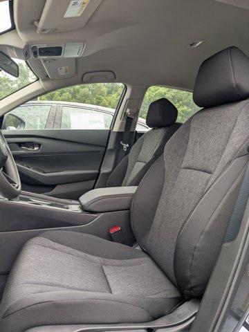 new 2025 Honda Accord car, priced at $28,257