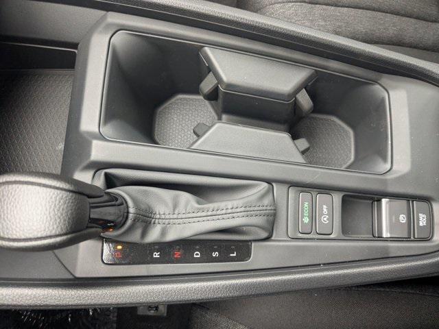 new 2025 Honda Accord car, priced at $28,257