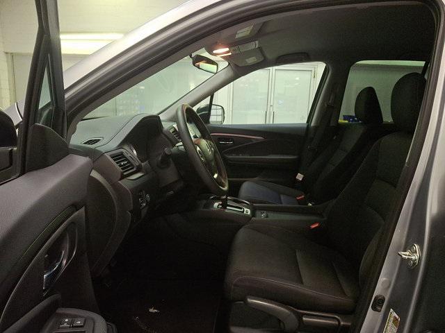 used 2017 Honda Ridgeline car, priced at $25,600