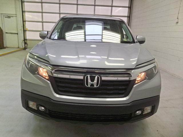used 2017 Honda Ridgeline car, priced at $21,701