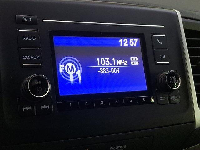 used 2017 Honda Ridgeline car, priced at $21,701