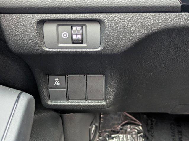new 2025 Honda Civic Hybrid car, priced at $29,883