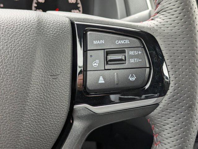 new 2025 Honda Ridgeline car, priced at $48,655