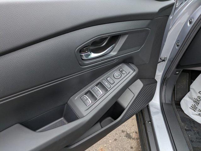new 2025 Honda Accord car, priced at $28,257