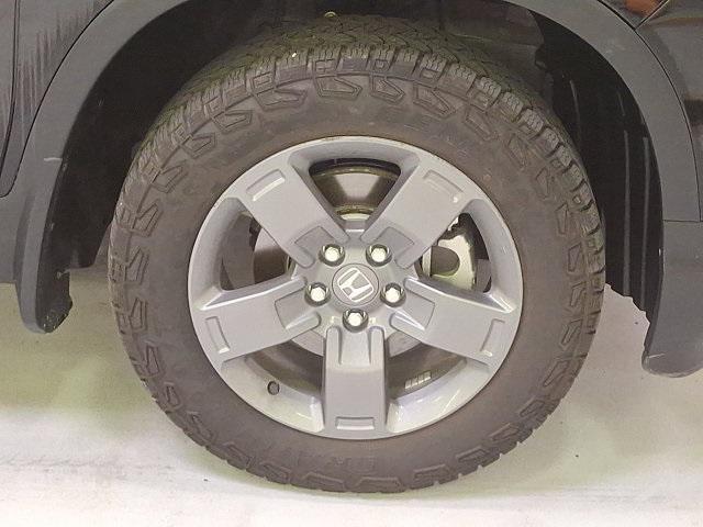 used 2025 Honda Ridgeline car, priced at $43,000