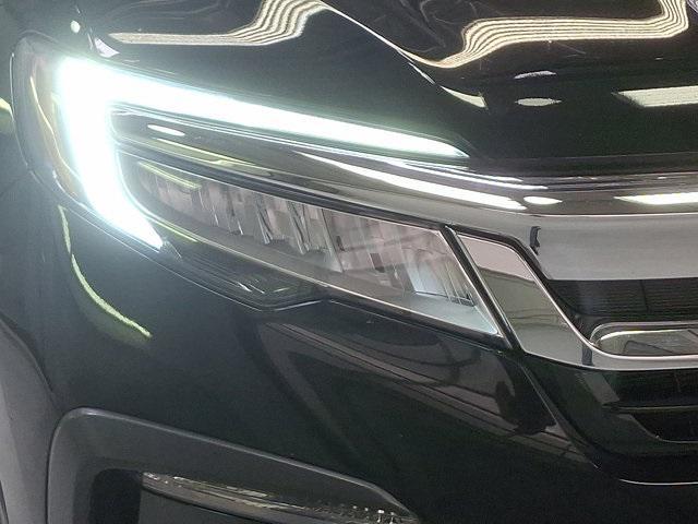 used 2019 Honda Pilot car, priced at $25,200