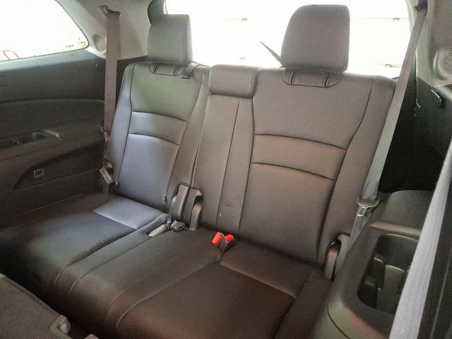 used 2019 Honda Pilot car, priced at $25,200