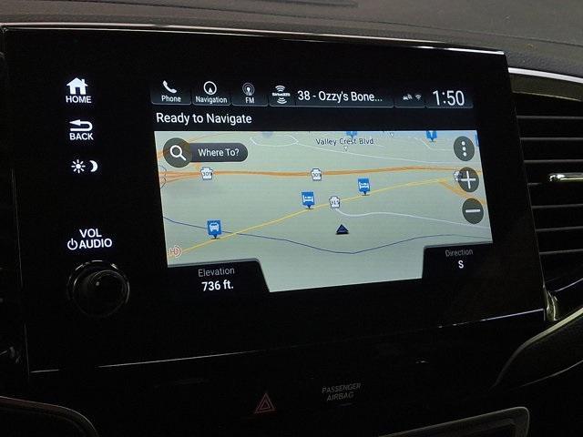 used 2019 Honda Pilot car, priced at $25,200