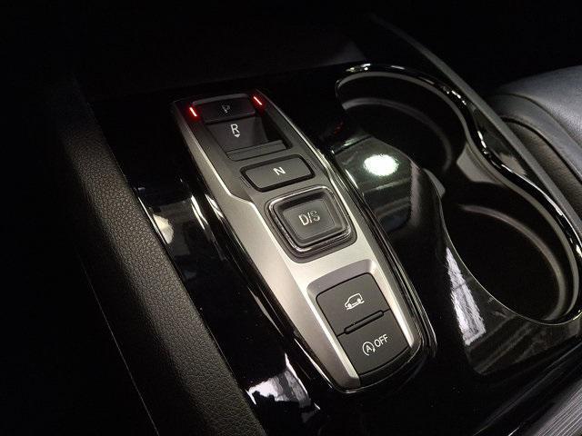 used 2019 Honda Pilot car, priced at $25,200