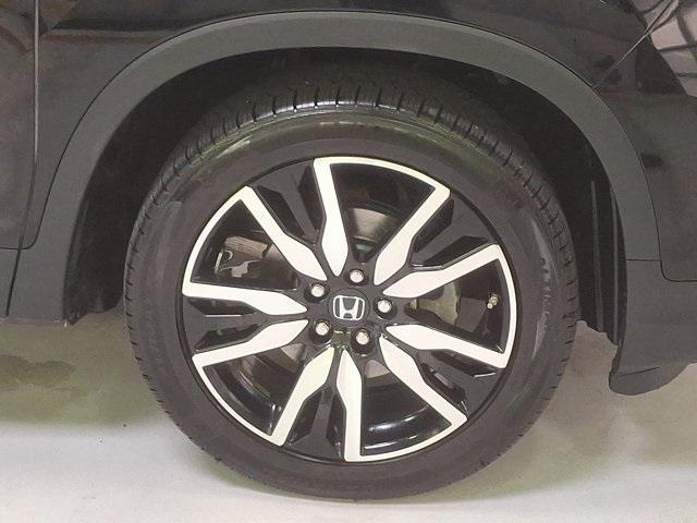 used 2019 Honda Pilot car, priced at $25,200