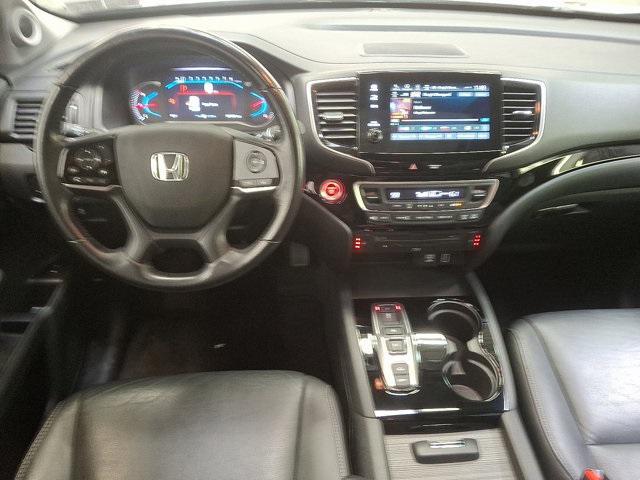 used 2019 Honda Pilot car, priced at $25,200