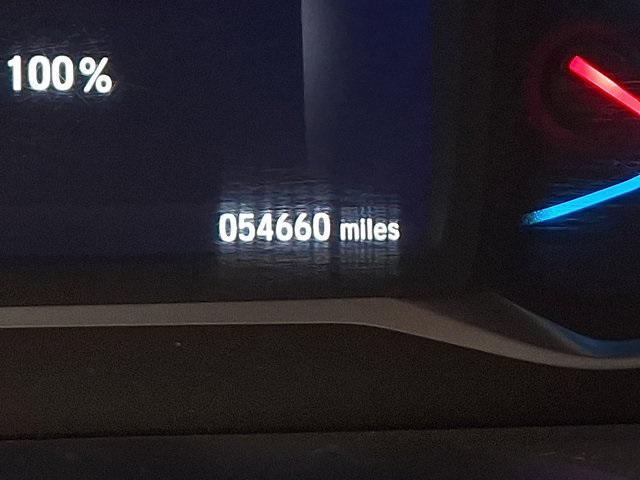 used 2022 Honda Pilot car, priced at $29,800