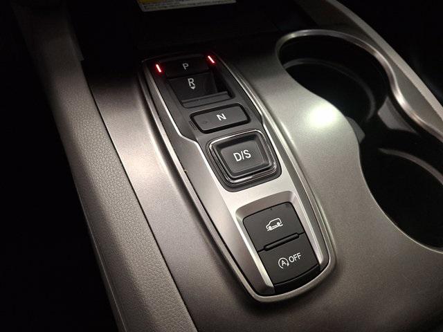 used 2022 Honda Pilot car, priced at $29,800