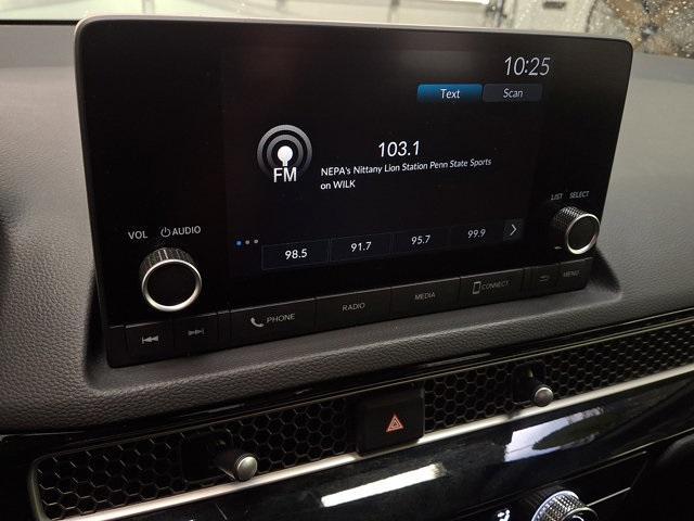 used 2024 Honda Civic car, priced at $24,900