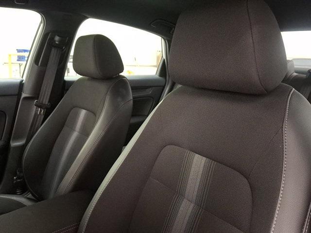 used 2024 Honda Civic car, priced at $24,900