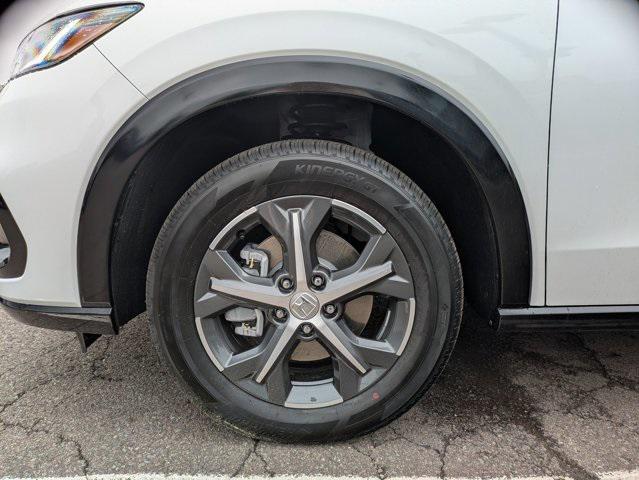 new 2025 Honda HR-V car, priced at $32,193