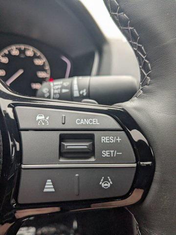 new 2025 Honda Civic Hybrid car, priced at $28,739