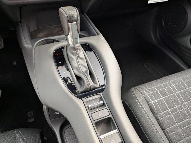 new 2025 Honda HR-V car, priced at $28,750