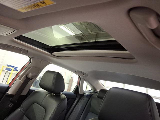 used 2023 Honda Civic car, priced at $25,200