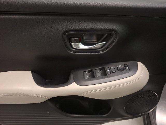 used 2023 Honda HR-V car, priced at $24,200