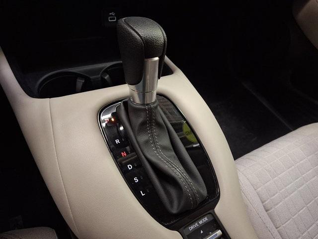 used 2023 Honda HR-V car, priced at $24,200