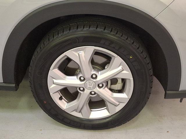 used 2023 Honda HR-V car, priced at $24,200