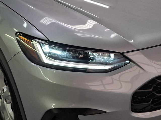 used 2023 Honda HR-V car, priced at $24,200