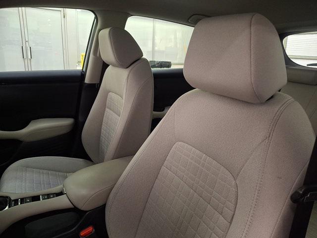 used 2023 Honda HR-V car, priced at $24,200