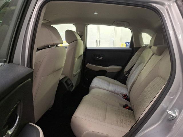 used 2023 Honda HR-V car, priced at $24,200