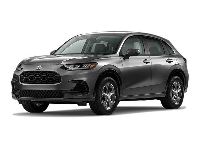 new 2025 Honda HR-V car, priced at $32,395
