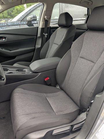 new 2025 Honda Accord car, priced at $28,822