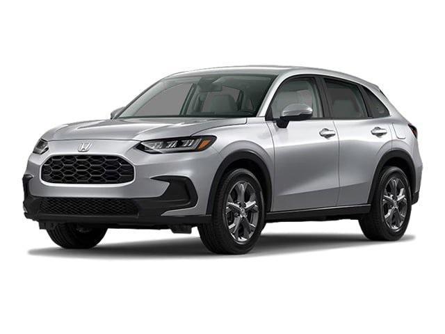 new 2026 Honda HR-V car, priced at $29,150