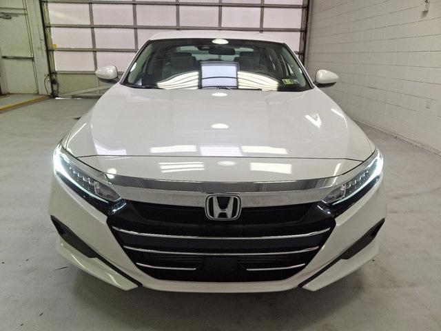 used 2022 Honda Accord car, priced at $22,200