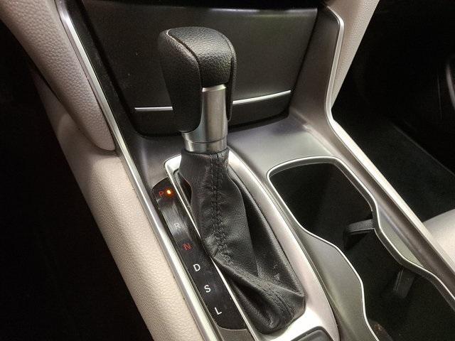 used 2022 Honda Accord car, priced at $22,200