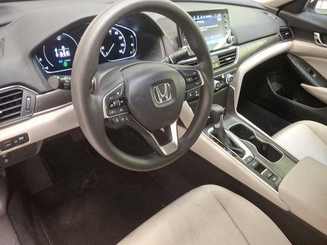 used 2022 Honda Accord car, priced at $22,200