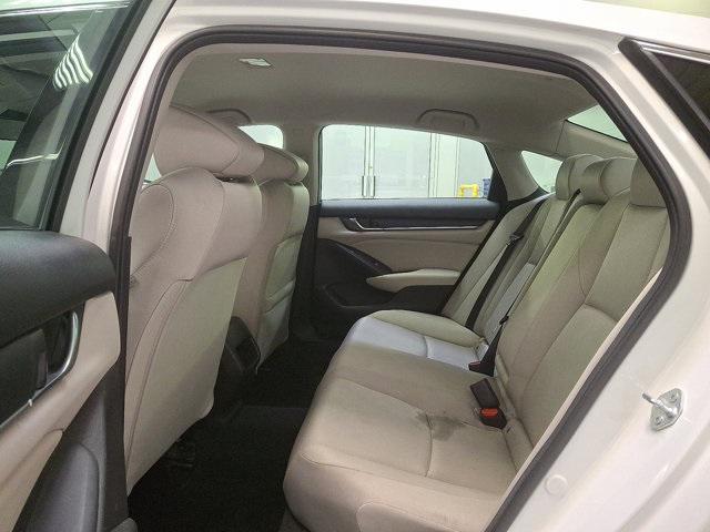 used 2022 Honda Accord car, priced at $22,200