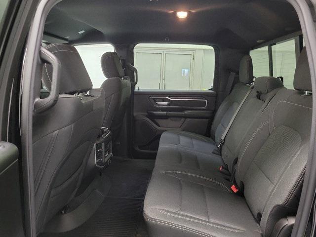 used 2022 Ram 1500 car, priced at $38,900