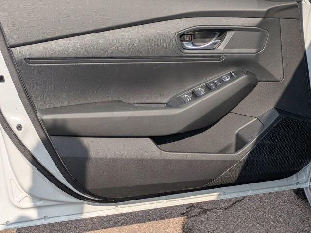 new 2025 Honda Accord car, priced at $29,900
