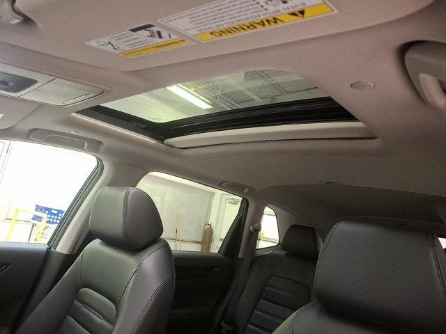 used 2024 Honda CR-V car, priced at $32,700
