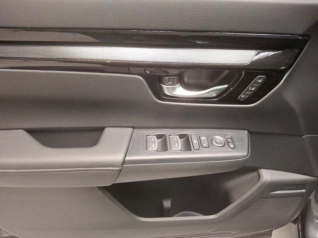 used 2024 Honda CR-V car, priced at $32,700