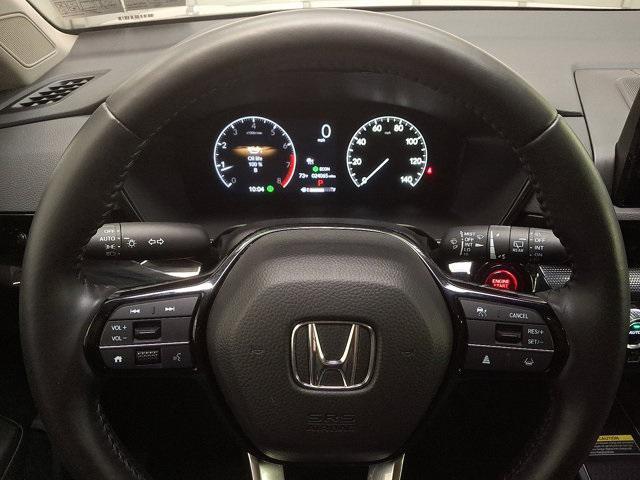 used 2024 Honda CR-V car, priced at $32,700