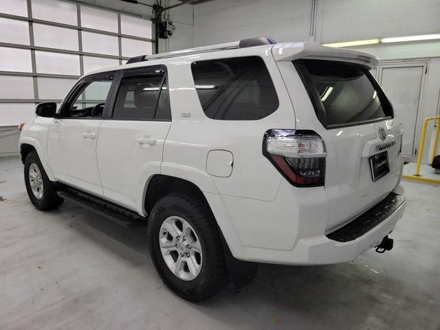 used 2022 Toyota 4Runner car, priced at $40,200