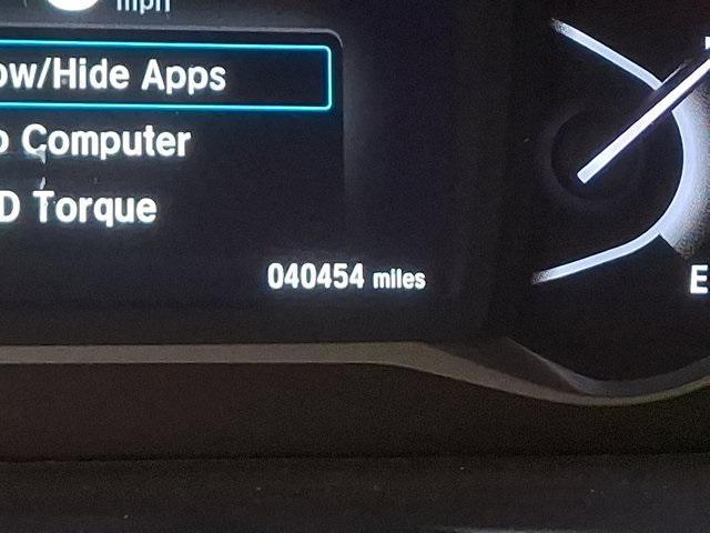 used 2022 Honda Passport car, priced at $30,300