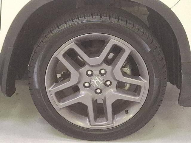 used 2022 Honda Passport car, priced at $30,300