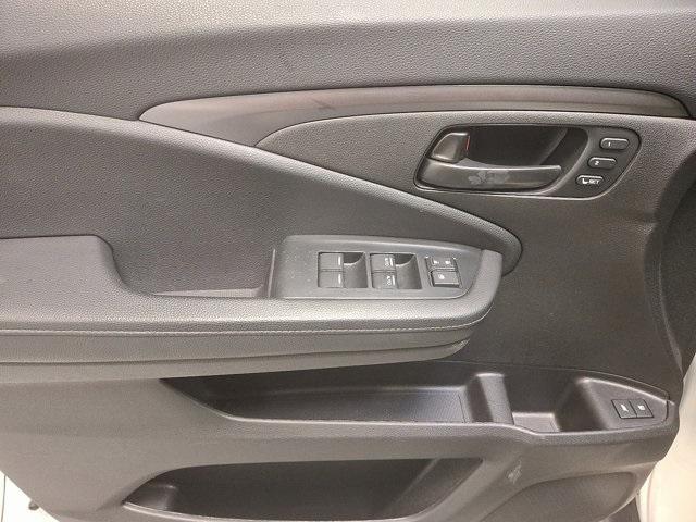 used 2022 Honda Passport car, priced at $30,300
